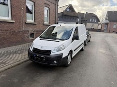 Bild des Angebotes Peugeot Expert L1H1 Kasten