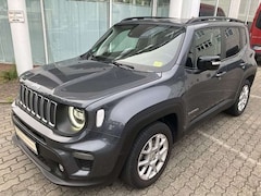 Bild des Angebotes Jeep Renegade e-Hybrid Limited Automatik*Klima*Navi