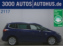 Bild des Angebotes Opel Zafira C 2.0 CDTI Innovation Navi LED PDC RFK
