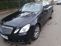 Bild des Angebotes Mercedes-Benz E 220 T CDI DPF BlueEFFICIENCY Automatik