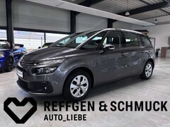 Bild des Angebotes Citroen Grand C4 SpaceTourer LIVE PACK+NAV+7SITZ+EINPARK