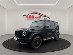 Bild des Angebotes Mercedes-Benz G 63 AMG NIGHT S.DACH AMBIENTE BURMESTER T.WNKL ACC 360