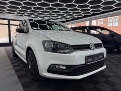 Bild des Angebotes VW Polo V KLIMA * SCHECKHEFT * TOP * HU NEU * SERVI