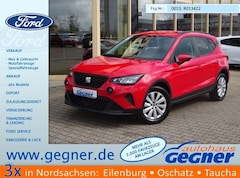 Bild des Angebotes SEAT Arona 95PS OPF Reference Plus Winter