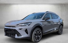 Bild des Angebotes CUPRA Formentor VZ 2.0 TSI 265PS ABGABE 11.2026