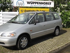 Bild des Angebotes Honda Shuttle 2.2i ES