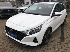 Bild des Angebotes Hyundai i20 Intro Edition