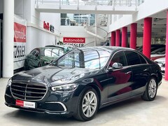 Bild des Angebotes Mercedes-Benz S 400 S400 4Matic Panoramad.+Standhzg.+Burmester