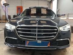 Bild des Angebotes Mercedes-Benz S 400 S400 4Matic Panoramad.+Standhzg.+Burmester