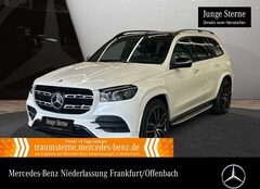 Bild des Angebotes Mercedes-Benz GLS 400 d 4M AMG+NIGHT+PANO+360+AHK+MULTIBEAM+9G