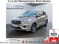 Bild des Angebotes Ford Kuga Vignale El. Panodach Navi Kamera Memory Bi-Xenon P