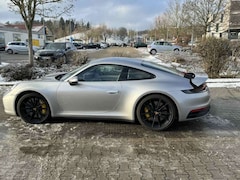 Bild des Angebotes Porsche 992 Carrera