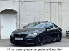 Bild des Angebotes BMW 435 i xDrive*M Performance*HUD*360*20 Zoll*H&K*