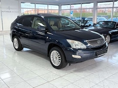Bild des Angebotes Lexus RX 300 Luxury+Aut.+Leder+Hebedach+Kamera+1.Hand