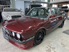 Bild des Angebotes BMW 528 5er 528i