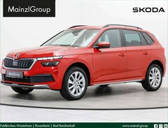 Bild des Angebotes Skoda Kamiq 1.0 TSI DSG Style Virtual ACC CarPlay Kam.