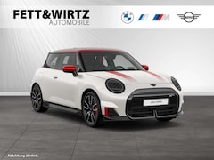 Bild des Angebotes MINI John Cooper Works E Head-Up|Harman/Kardon|DA&PA|18"LMR