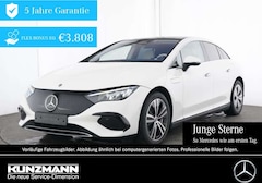 Bild des Angebotes Mercedes-Benz EQE 300 Electric Art Panorama Distronic Kamera