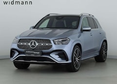 Bild des Angebotes Mercedes-Benz GLE 450 d 4MATIC Pano HUD STH SpurW W-Paket PDC