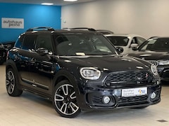 Bild des Angebotes MINI Cooper S Countryman CooperSCountryman/Navi+/HUD/Pan/MemoStz/JCW/VOLL
