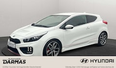 Bild des Angebotes Kia Ceed / cee'd Ceed 1.6 T-GDI GT-Challenge 18" Recaro