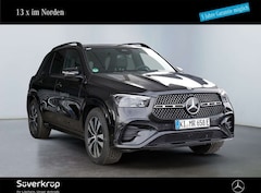 Bild des Angebotes Mercedes-Benz GLE 350 de 4MATIC mit EQ Hybrid Technologie AMG