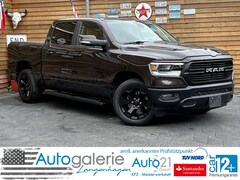 Bild des Angebotes Dodge RAM 1500 5,7L OFFROAD 4x4 AHK Leder CarPlay