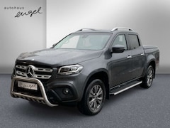 Bild des Angebotes Mercedes-Benz X 250 X 250d 4MATIC Aut. PROGR EDITION,NAV,LED,AHK,RFK