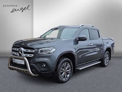 Bild des Angebotes Mercedes-Benz X 250 X 250d 4MATIC Aut. PROGR EDITION,NAV,LED,AHK,RFK