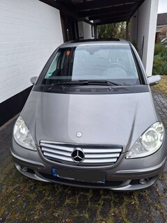 Bild des Angebotes Mercedes-Benz A 170 Elegance