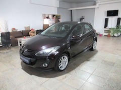 Bild des Angebotes Mazda 2 1.5 MZR Sports-Line KLIMATRONIK, SH