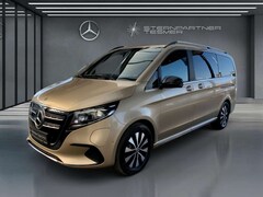 Bild des Angebotes Mercedes-Benz EQV 300 AVANTGARDE, LANG - NEUES MODELL - PANO!