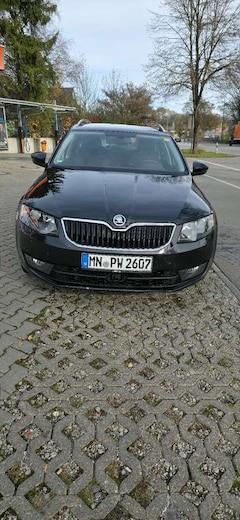 Bild des Angebotes Skoda Octavia Elegance