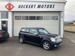 Bild des Angebotes MINI Cooper Clubman Cooper