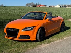 Bild des Angebotes Audi TT 2.0 TFSI TTS Roadster quattro