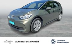 Bild des Angebotes VW ID.3 Pro 63 kWh LED+APP+NAV+PDC