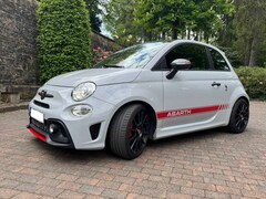 Bild des Angebotes Abarth 595 Competizione Esseesse 179PS