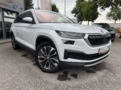 Bild des Angebotes Skoda Kodiaq Tour *MATRIX/NAVI/KAMERA*