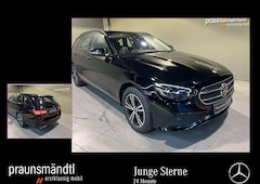 Bild des Angebotes Mercedes-Benz E 300 d 4M T Avantgarde Night MBUX/LED/AHK/Ambie