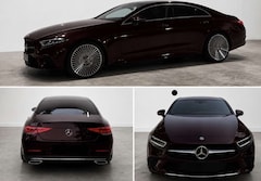Bild des Angebotes Mercedes-Benz CLS 350 CLS 350 (257.350)