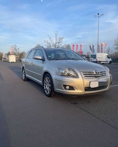 Bild des Angebotes Toyota Avensis 1.8