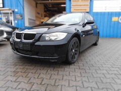 Bild des Angebotes BMW 318 i Limousine