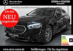 Bild des Angebotes Mercedes-Benz E 200 d T-Modell LED MBUX Avantgarde Navi Cam