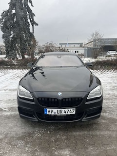 Bild des Angebotes BMW 640 640 d xDrive
