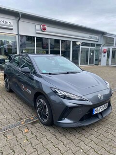 Bild des Angebotes MG MG4 Standard 51 kWh, Carplay, keyless, PDC, LED, AC
