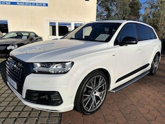 Bild des Angebotes Audi Q7 3.0 TDI quattro S Line / ALU 22 / PANO