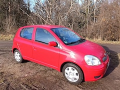 Toyota Yaris Yaris 1.0 Sol