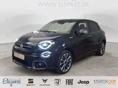 Bild des Angebotes Fiat 500X Sport AUTOMATIK NAV LED PANODACH KAMERA ACC SITZ.H