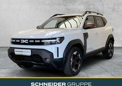 Bild des Angebotes Dacia Duster EXTREME TCe 130 4x4 Extreme NAV+KLIMA+PDC+LED+DAB
