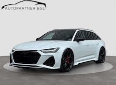 Bild des Angebotes Audi RS6 Avant 4.0 TFSI quattro performance 5J Garant